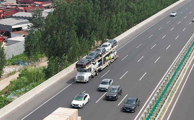 固镇高速公路汽车救援